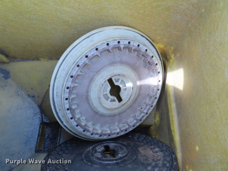 image for item DD6311 John Deere 7200 no-till planter