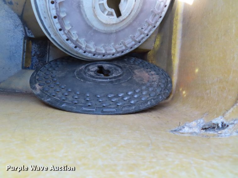 image for item DD6311 John Deere 7200 no-till planter