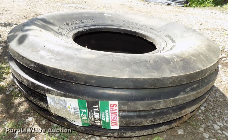 image for item DE7725 1976 Case 1270 Agri-King tractor