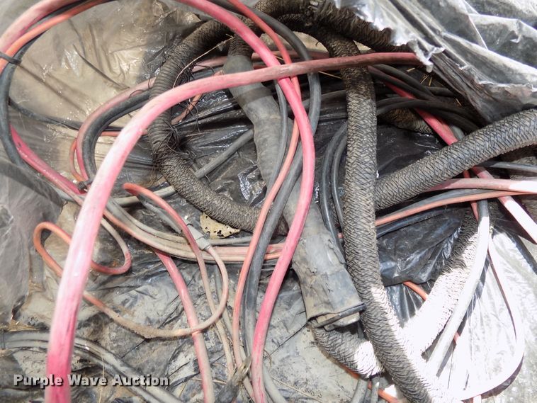 image for item DE7726 2003 Case IH RBX562 round baler