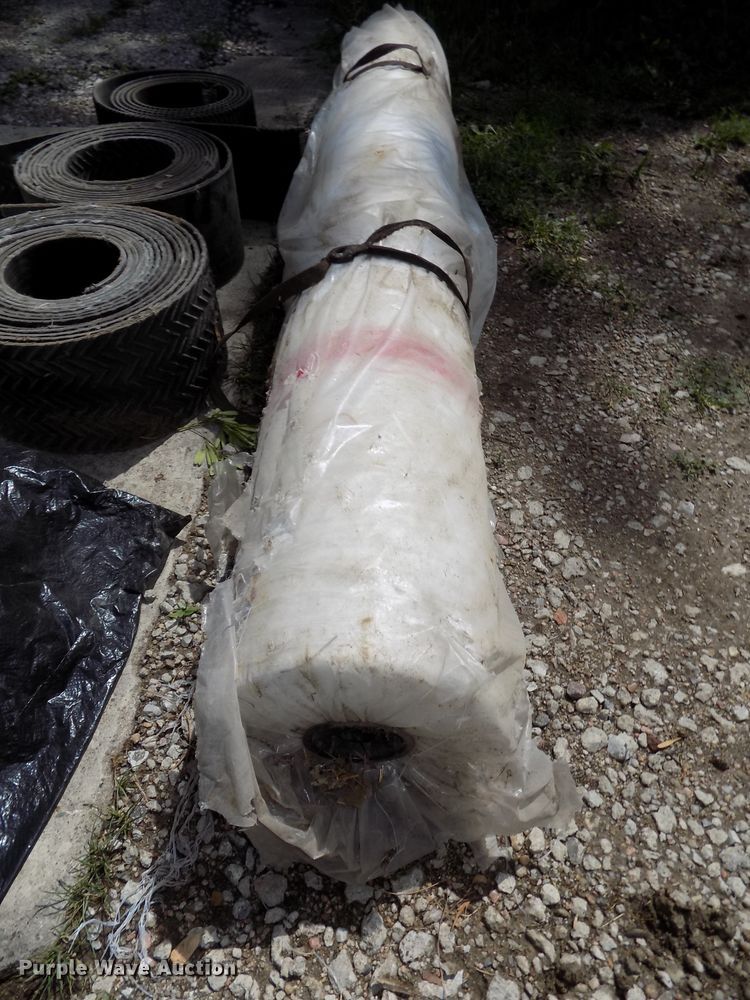 image for item DE7726 2003 Case IH RBX562 round baler