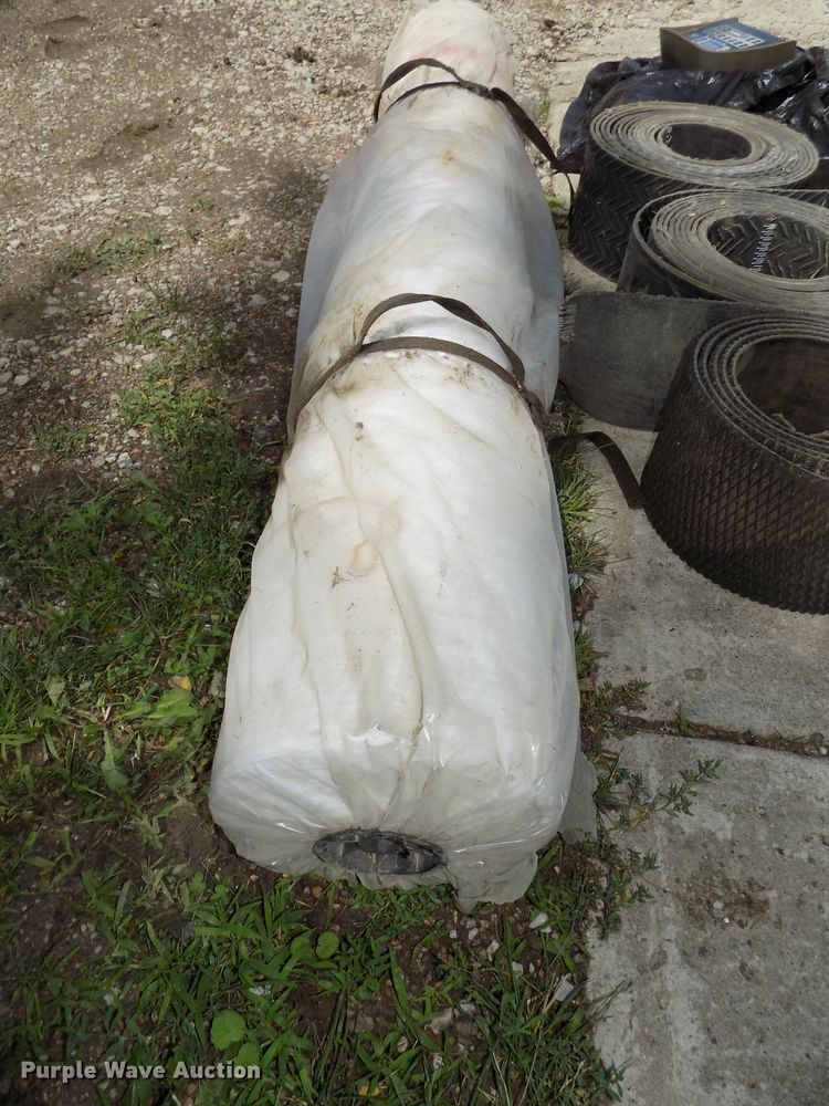 image for item DE7726 2003 Case IH RBX562 round baler