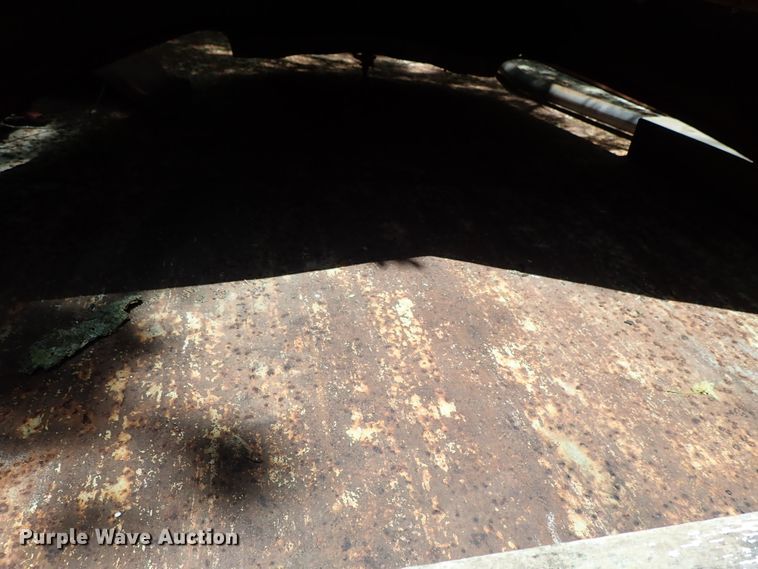 image for item DF1244 1952 Chevrolet grain truck