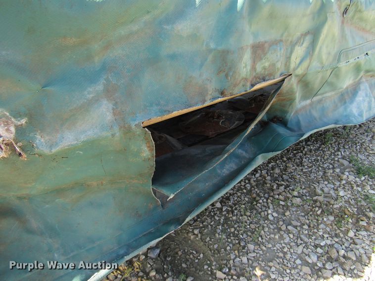 image for item DG1277 Land Pride DM3707 disc mower