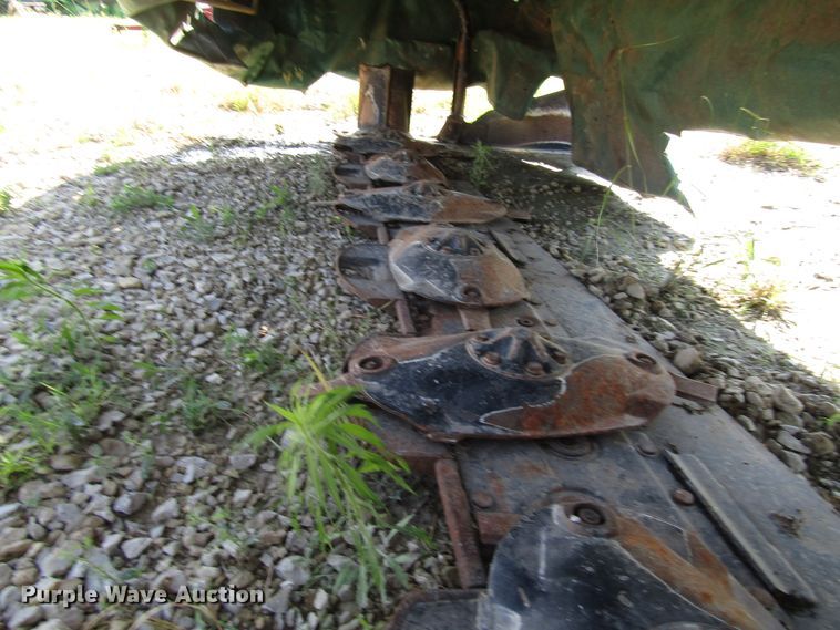 image for item DG1277 Land Pride DM3707 disc mower