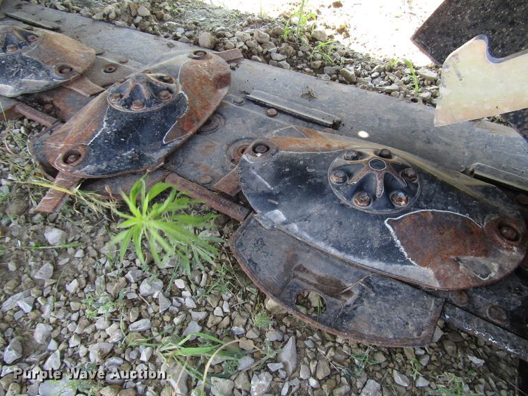 image for item DG1277 Land Pride DM3707 disc mower