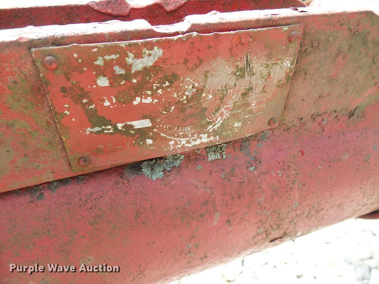 image for item DI0534 Blade