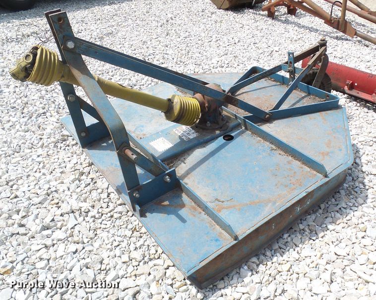 image for item DI0535 Rotary mower