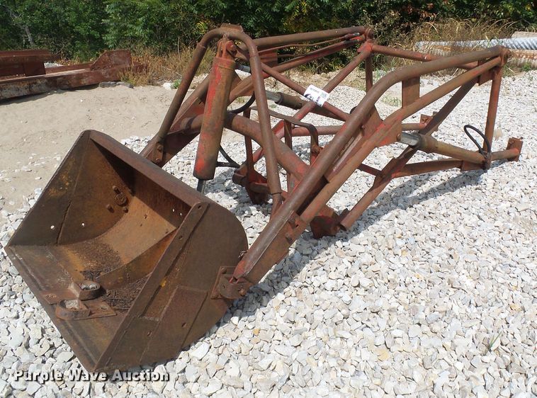 image for item DI0536 Loader