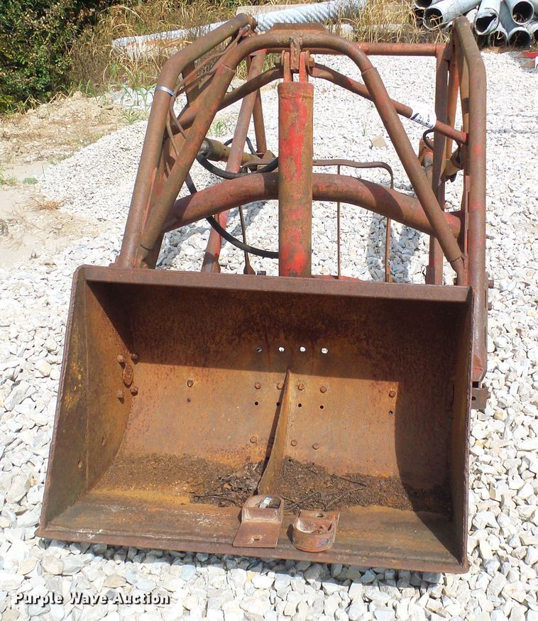 image for item DI0536 Loader