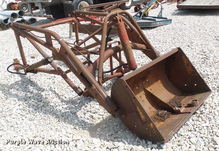 image for item DI0536 Loader