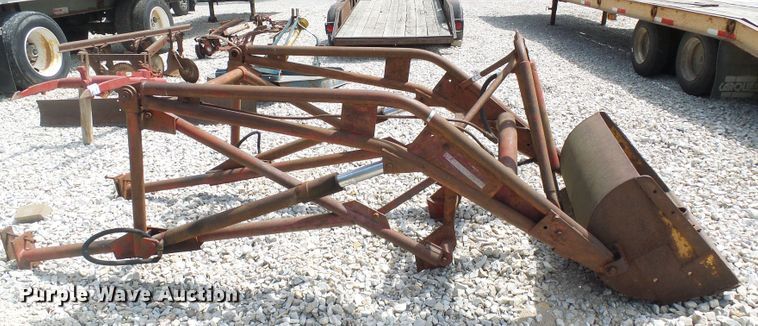 image for item DI0536 Loader