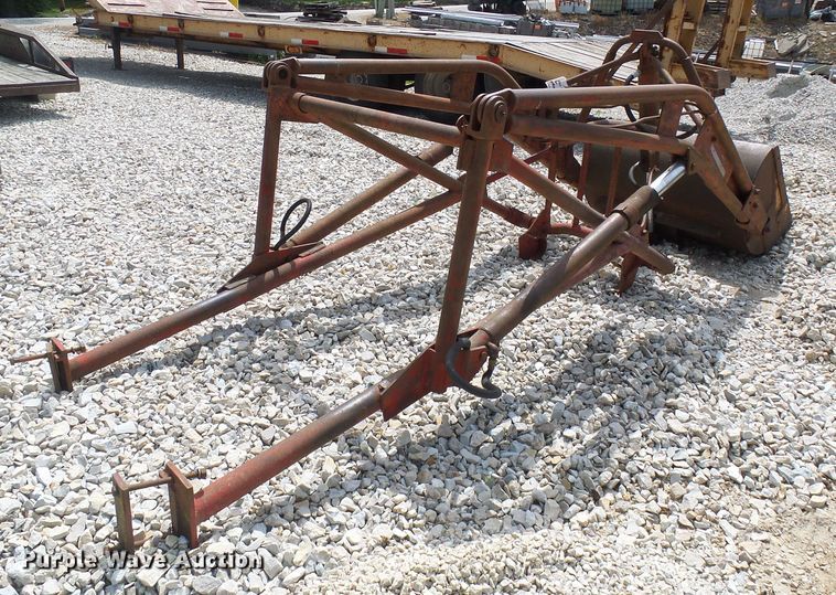 image for item DI0536 Loader