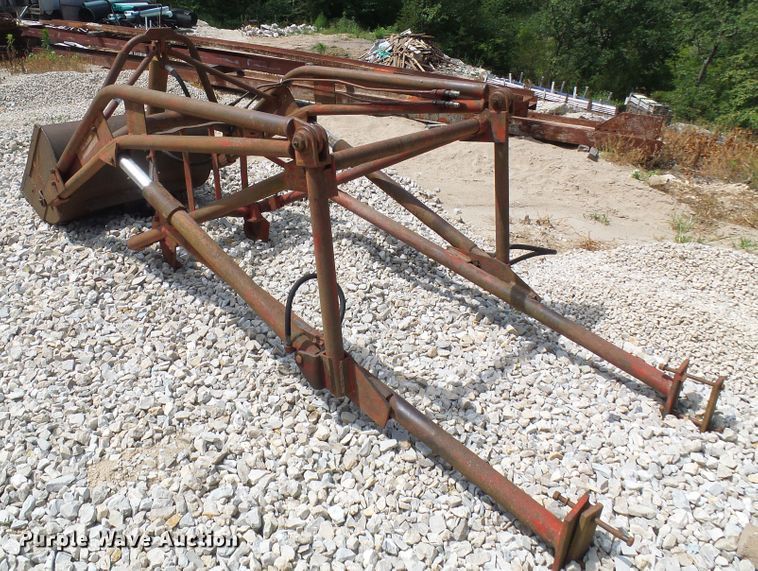 image for item DI0536 Loader