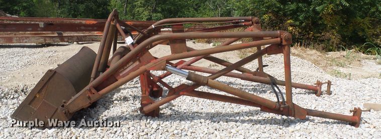 image for item DI0536 Loader