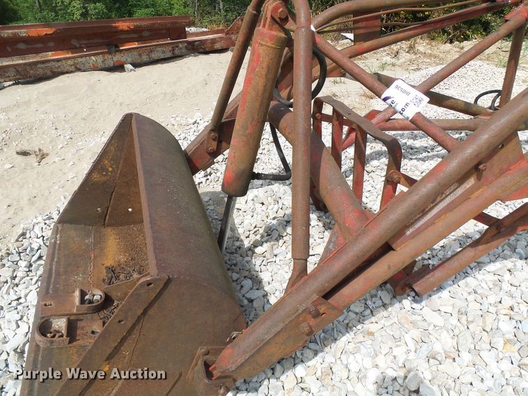 image for item DI0536 Loader