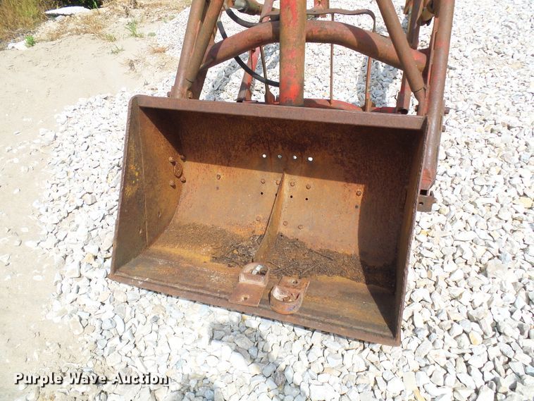 image for item DI0536 Loader