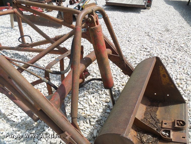 image for item DI0536 Loader