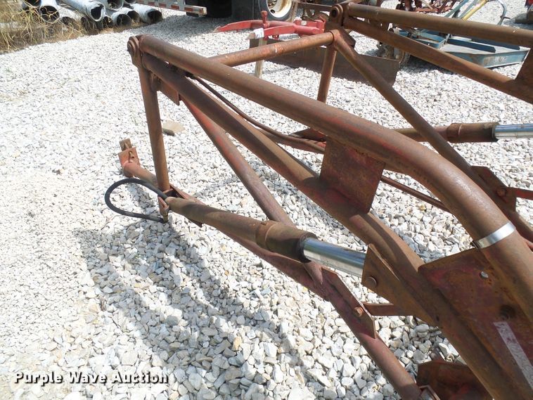 image for item DI0536 Loader