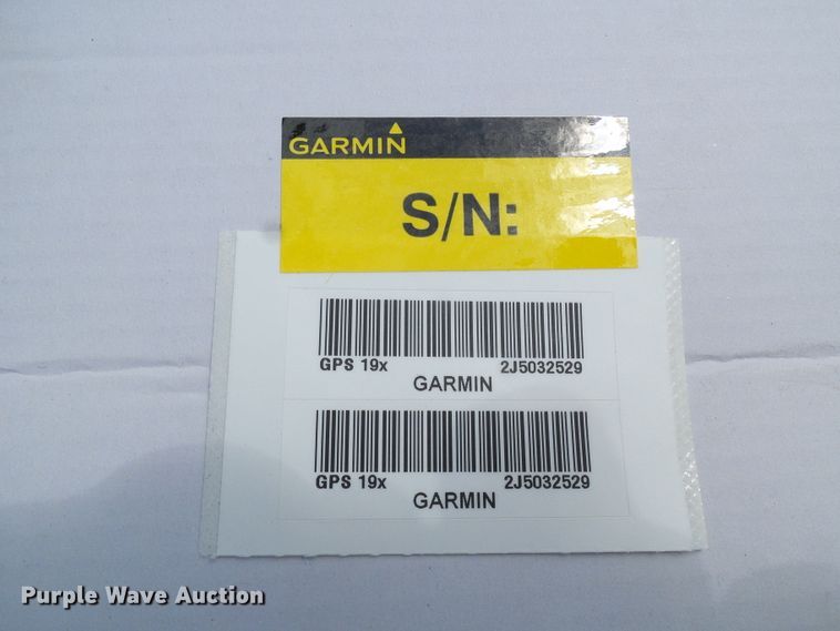 image for item DI0539 Veris Q2800 soil sampler machine