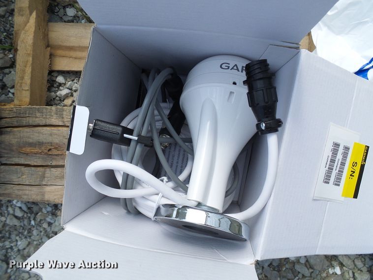 image for item DI0539 Veris Q2800 soil sampler machine