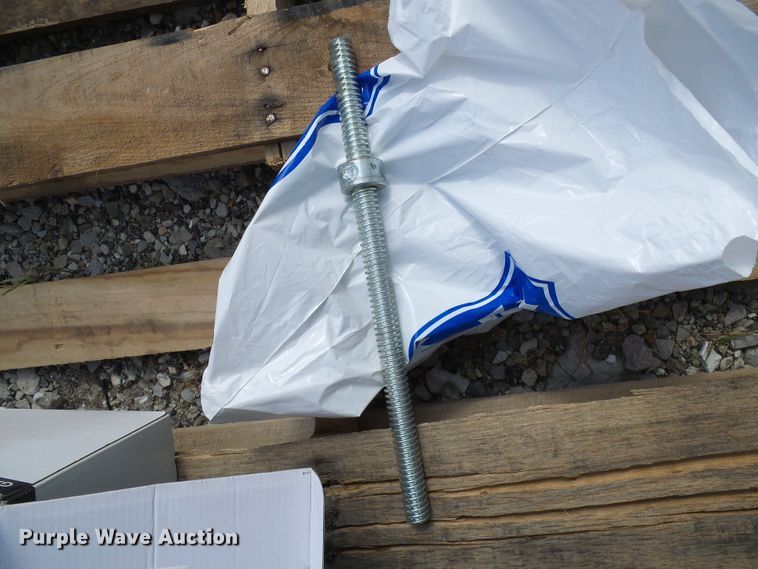 image for item DI0539 Veris Q2800 soil sampler machine