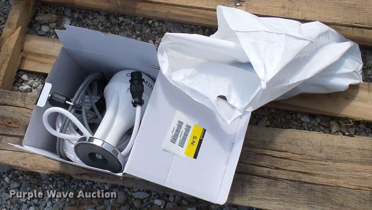 image for item DI0539 Veris Q2800 soil sampler machine