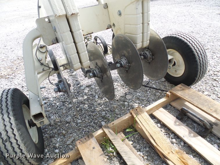 image for item DI0539 Veris Q2800 soil sampler machine