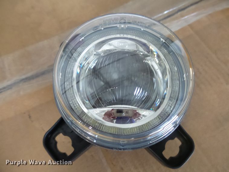 image for item DX9211 (25) Hella work lights