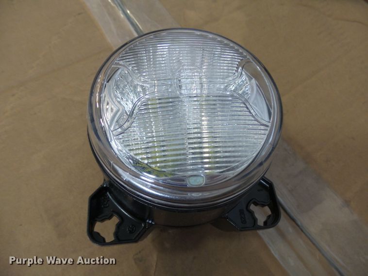 image for item DX9211 (25) Hella work lights