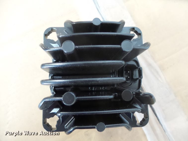 image for item DX9211 (25) Hella work lights