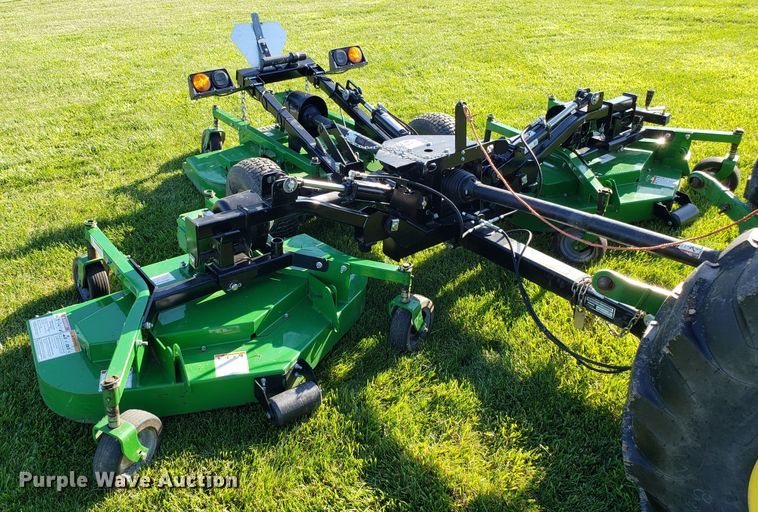 image for item ET9750 Frontier FM3012 finish mower