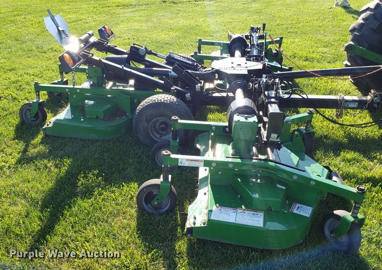 image for item ET9750 Frontier FM3012 finish mower