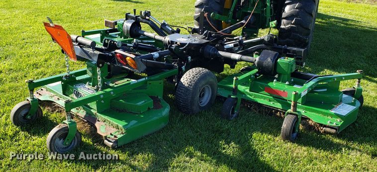 image for item ET9750 Frontier FM3012 finish mower