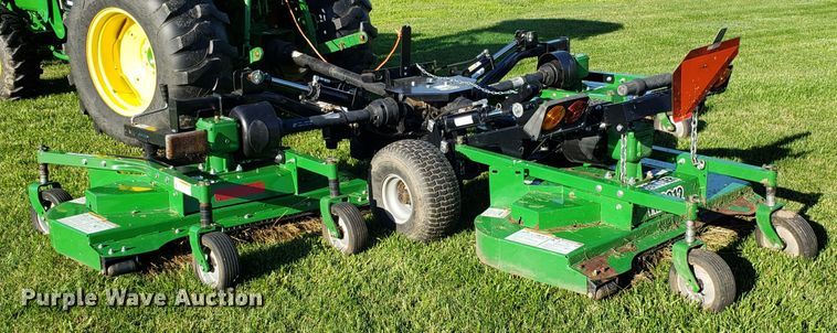 image for item ET9750 Frontier FM3012 finish mower