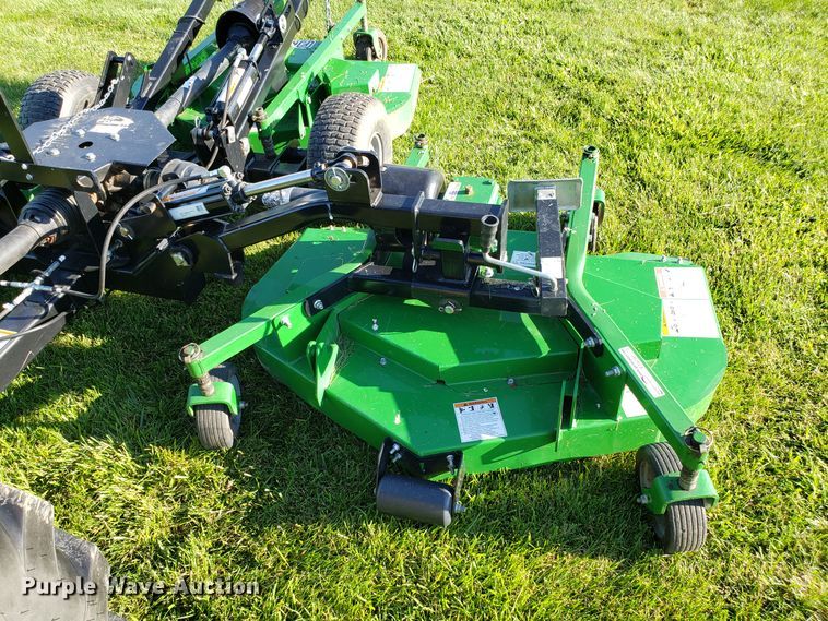 image for item ET9750 Frontier FM3012 finish mower