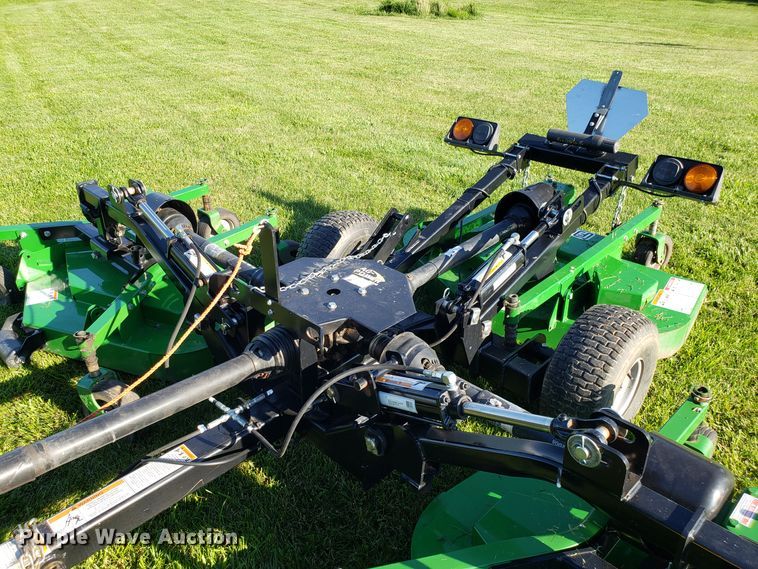 image for item ET9750 Frontier FM3012 finish mower