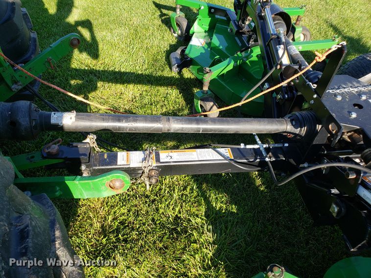 image for item ET9750 Frontier FM3012 finish mower