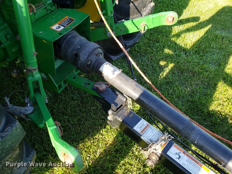 image for item ET9750 Frontier FM3012 finish mower