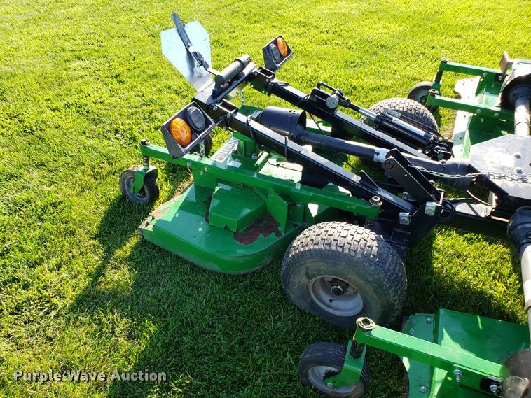 image for item ET9750 Frontier FM3012 finish mower