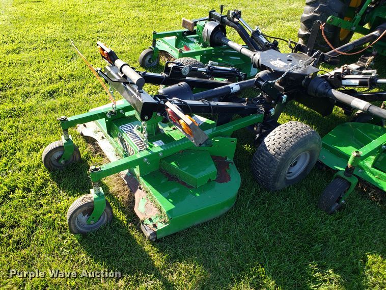 image for item ET9750 Frontier FM3012 finish mower