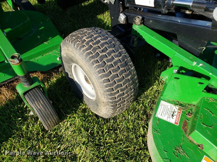 image for item ET9750 Frontier FM3012 finish mower