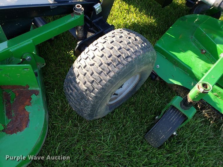 image for item ET9750 Frontier FM3012 finish mower
