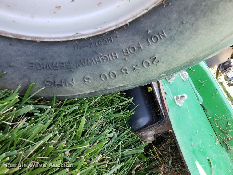 image for item ET9750 Frontier FM3012 finish mower