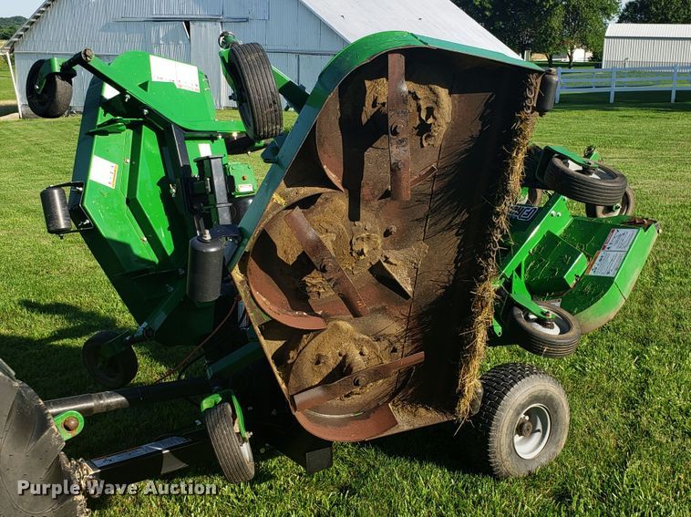 image for item ET9750 Frontier FM3012 finish mower
