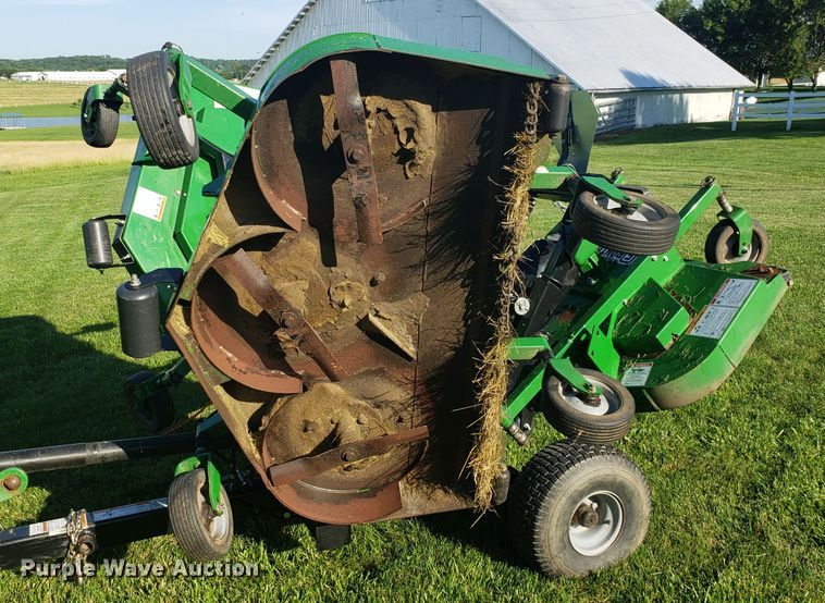 image for item ET9750 Frontier FM3012 finish mower