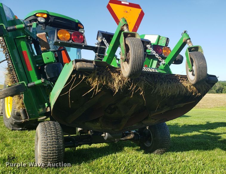 image for item ET9750 Frontier FM3012 finish mower