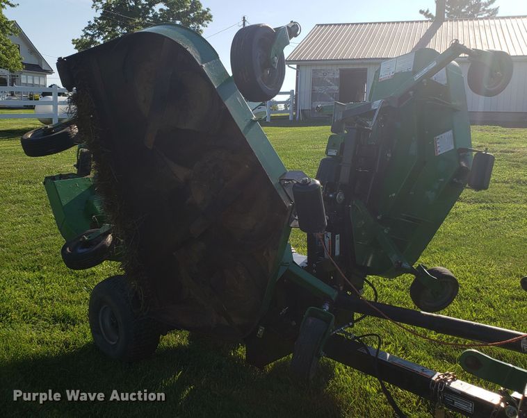 image for item ET9750 Frontier FM3012 finish mower