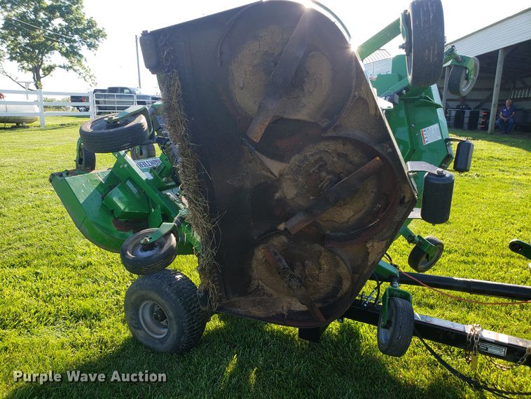 image for item ET9750 Frontier FM3012 finish mower