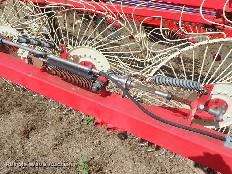 image for item FE9780 Sitrex ER hay rake